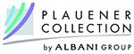 Logo Plauener Collection