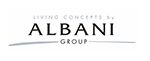 Logo Albani